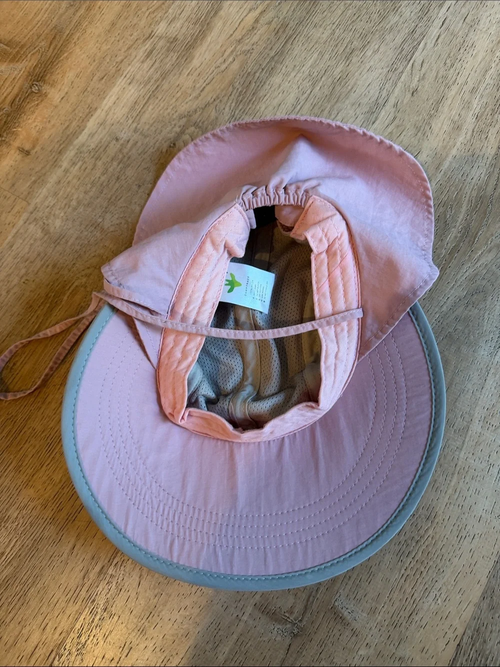 Camptrace sun protective
